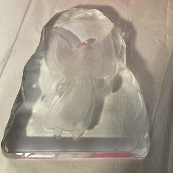 Crystal angel - Picture 5 of 7